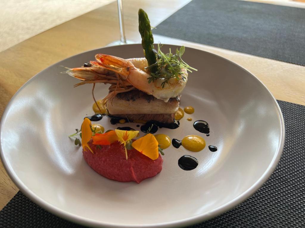 Café de Playa beach front suites Coco Esterno foto